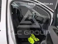 2021 Citroen Jumper