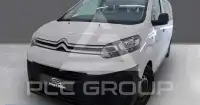 2021 Citroen Jumper
