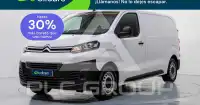 2021 Citroen Jumper