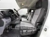 2021 Citroen Jumper
