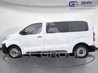 2021 Citroen Jumper