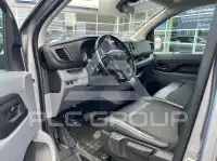2021 Citroen Jumper