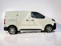 2021 Citroen Jumper