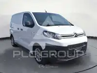 2021 Citroen Jumper