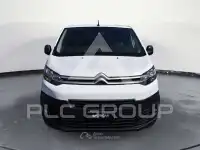 2021 Citroen Jumper