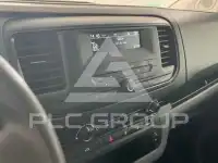 2021 Citroen Jumper