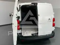 2021 Citroen Jumper