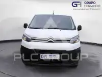 2021 Citroen Jumper