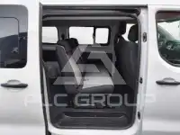 2021 Citroen Jumper