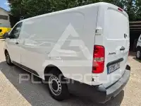 2021 Citroen Jumper