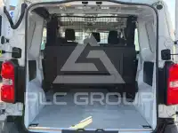 2021 Citroen Jumper