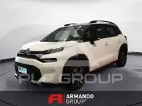 2021 Citroen C3