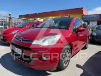 2021 Citroen C3