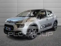 2021 Citroen C3