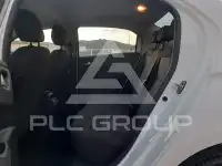 2021 Citroen C-Elysee