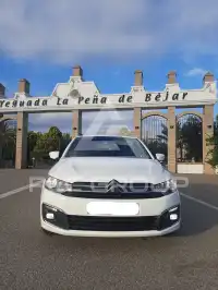 2021 Citroen C-Elysee