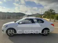 2021 Citroen C-Elysee