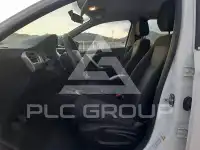 2021 Citroen C-Elysee