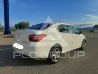 2021 Citroen C-Elysee