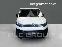 2021 Citroen Berlingo