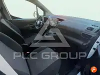 2021 Citroen Berlingo