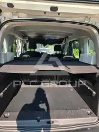 2021 Citroen Berlingo