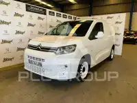 2021 Citroen Berlingo