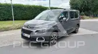 2021 Citroen Berlingo