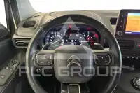 2021 Citroen Berlingo