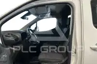 2021 Citroen Berlingo