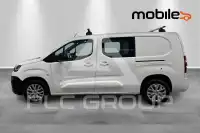 2021 Citroen Berlingo