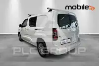 2021 Citroen Berlingo