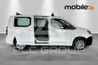 2021 Citroen Berlingo