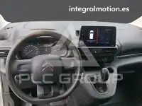 2021 Citroen Berlingo
