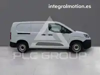 2021 Citroen Berlingo