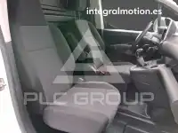 2021 Citroen Berlingo