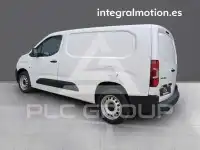 2021 Citroen Berlingo