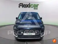 2021 Citroen Berlingo