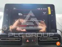 2021 Citroen Berlingo