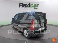 2021 Citroen Berlingo