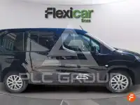 2021 Citroen Berlingo