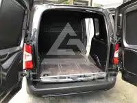2021 Citroen Berlingo