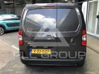 2021 Citroen Berlingo