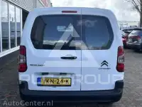 2021 Citroen Berlingo