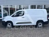 2021 Citroen Berlingo