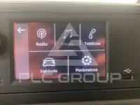 2021 Citroen Berlingo