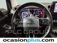 2021 Citroen Berlingo