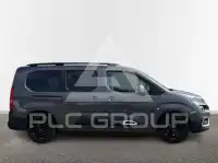 2021 Citroen Berlingo