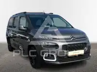 2021 Citroen Berlingo