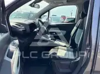 2021 Citroen Berlingo